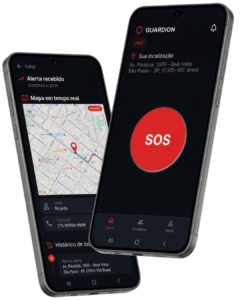 App Guardion