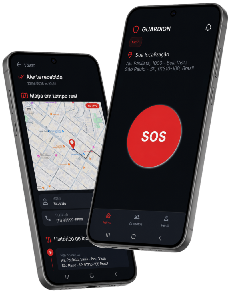 App Guardion